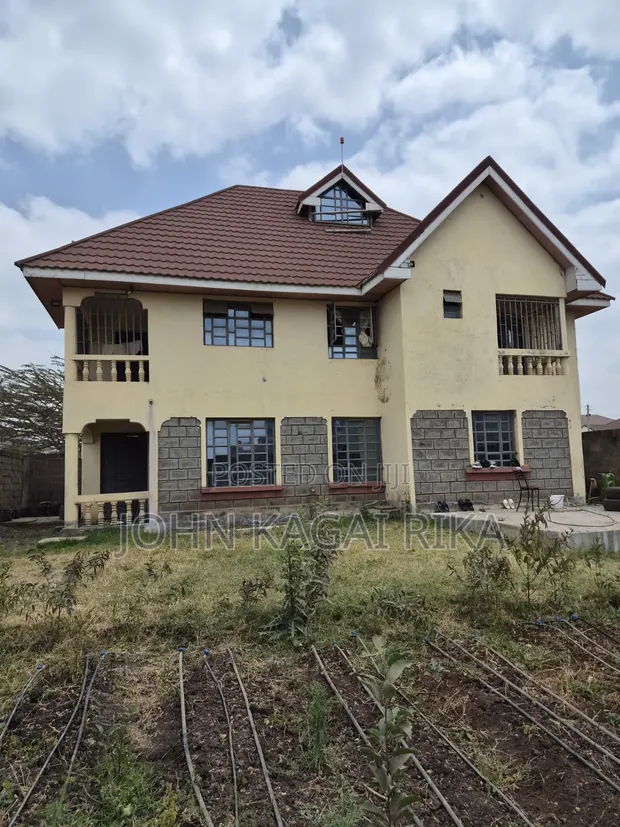 5 Bedroom Maisonette for Sale in Utawala - 1