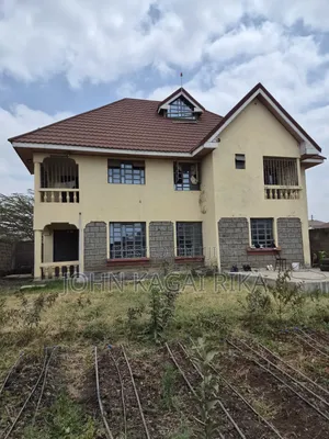 5 Bedroom Maisonette for Sale in Utawala