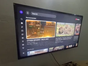 Samsung Smart TV 40-inch
