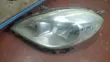 Nissan Latio 2012 Headlight (Non-Xenon) - 1