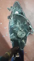 Nissan Latio 2012 Headlight (Non-Xenon) - 2