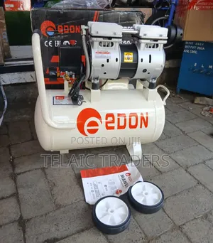 25L Edon Air Compressor