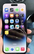 Apple iPhone 14 Pro Max 256GB Black - 2