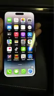 Apple iPhone 14 Pro Max 256GB Black - 3