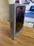 Apple iPhone 14 Pro Max 256GB Mpya Zambarau - 1