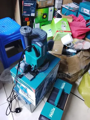 Total 2200W Electric Router