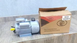 RMG Motor 2.0hp (1500rpm)