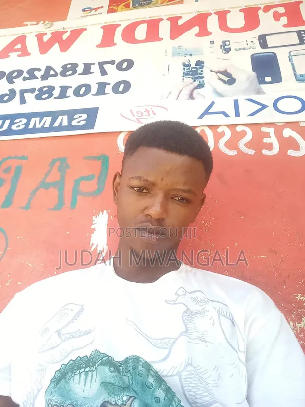 Msaidizi wa HVAC/R Anapatikana - Mombasa CBD - 1