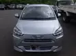 Daihatsu Mira 2020 Silver - 1