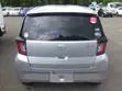 Daihatsu Mira 2020 Silver - 3