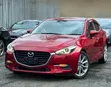 Mazda Axela 2019 Red - 1