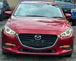 Mazda Axela 2019 Red - 2