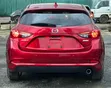 Mazda Axela 2019 Red - 4