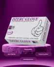 Latex Powdered Examination Gloves (Large/Medium) - 1