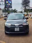 Toyota Axio 1.5 G 2WD 2018 Black - 1