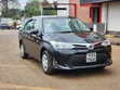 Toyota Axio 1.5 G 2WD 2018 Black - 2