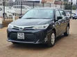 Toyota Axio 1.5 G 2WD 2018 Black - 3
