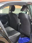 Toyota Axio 1.5 G 2WD 2018 Black - 5