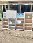 Simple and Strong Shelves - 1