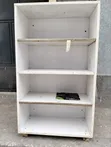 Simple and Strong Shelves - 2