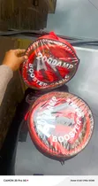 2000 Amp Booster Jumper Cables - 1