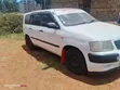 Toyota Succeed 2009 White - 3