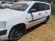 Toyota Succeed 2009 White - 4