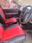 Toyota Succeed 2009 White - 5