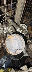 Toyota Mark X 2GR Engine Conrod Complete - 2