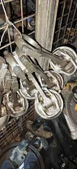 Toyota Mark X 2GR Engine Conrod Complete - 3