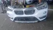 BMW X1 New Shape Front Bumper | Original Clean Used Spare Part - 1