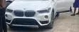 BMW X1 New Shape Front Bumper | Original Clean Used Spare Part - 2