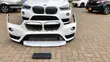 BMW X1 New Shape Front Bumper | Original Clean Used Spare Part - 3