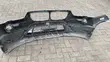 BMW X1 New Shape Front Bumper | Original Clean Used Spare Part - 4