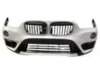 BMW X1 New Shape Front Bumper | Original Clean Used Spare Part - 5