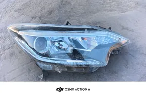 Nissan Note 2018 Headlight (Used)