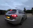 Volkswagen Golf TSI S 2016 Silver - 1