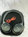 Bose QuietComfort Ultra Headphones - 1