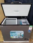 150 Litres VISION PLUS Deep Freezer - 2