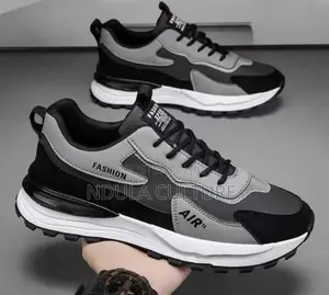 Gene Bendi Unisex Fashion Sneakers