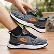 Gene Bendi Unisex Fashion Sneakers - 4
