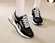 Gene Bendi Unisex Fashion Sneakers - 5