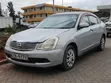 Nissan Sylphy 2008 Silver - 1