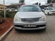 Nissan Sylphy 2008 Silver - 3