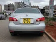 Nissan Sylphy 2008 Silver - 5