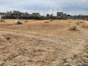 1/8 Acre Kalimoni Juja Residential Plot