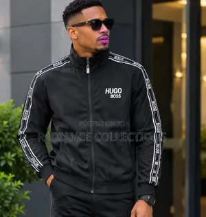Hugo Boss Classic Jackets