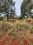 Kenyatta Road 50x100 Plot, Croton Ridge Estate - 1