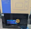 Midea 25L 900W Built-in Microwave Oven AG925BVE-SS - 2