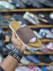 Brunello Cucinelli Slide Sandals - 1